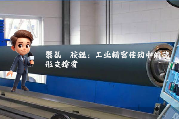 聚氨酯胶辊：工业精密传动中的隐形支撑者