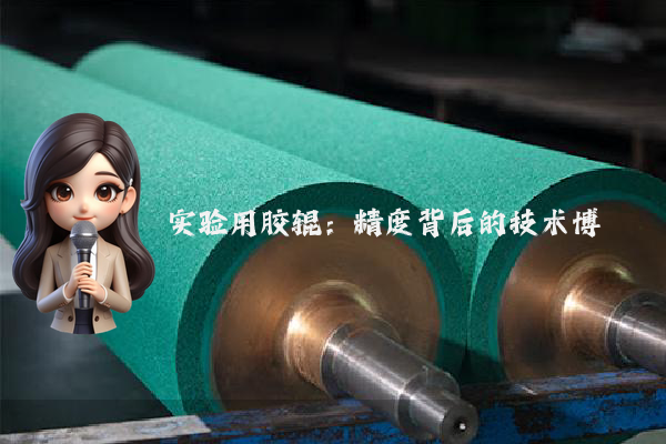 实验用胶辊:精度背后的技术博弈