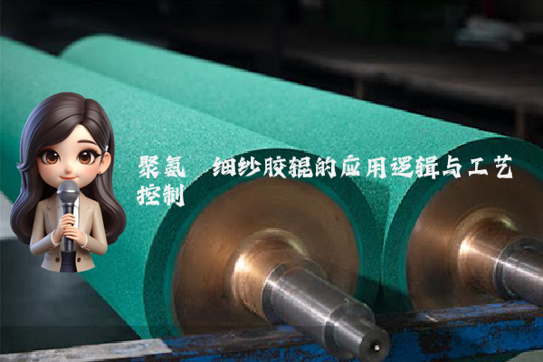 聚氨酯细纱胶辊的应用逻辑与工艺控制