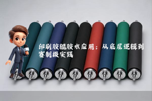 印刷胶辊胶水应用:从底层逻辑到赛制级实践