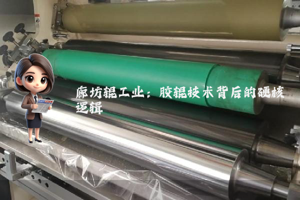 廊坊辊工业:胶辊技术背后的硬核逻辑