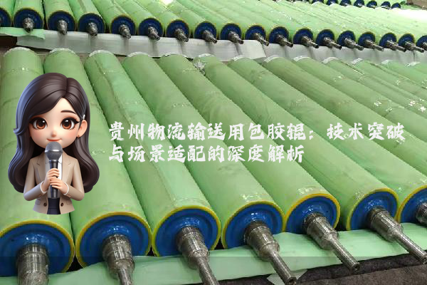 贵州物流输送用包胶辊:技术突破与场景适配的深度解析