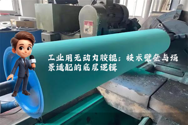 工业用无动力胶辊：技术壁垒与场景适配的底层逻辑