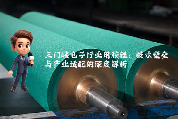 三门峡电子行业用胶辊：技术壁垒与产业适配的深度解析