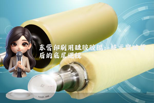 东营印刷用硅胶胶辊：技术突破背后的底层逻辑