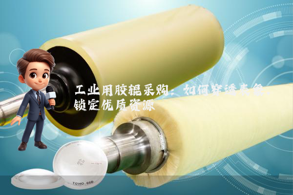 工业用胶辊采购:如何穿透表象,锁定优质资源