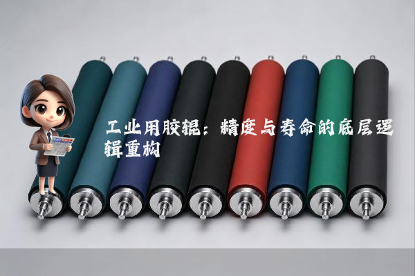 工业用胶辊:精度与寿命的底层逻辑重构