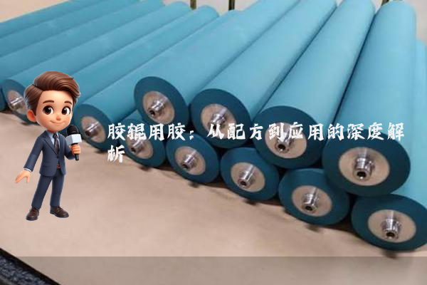 胶辊用胶：从配方到应用的深度解析