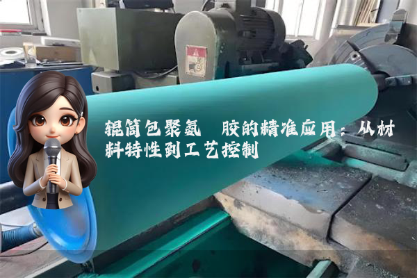 辊筒包聚氨酯胶的精准应用:从材料特性到工艺控制